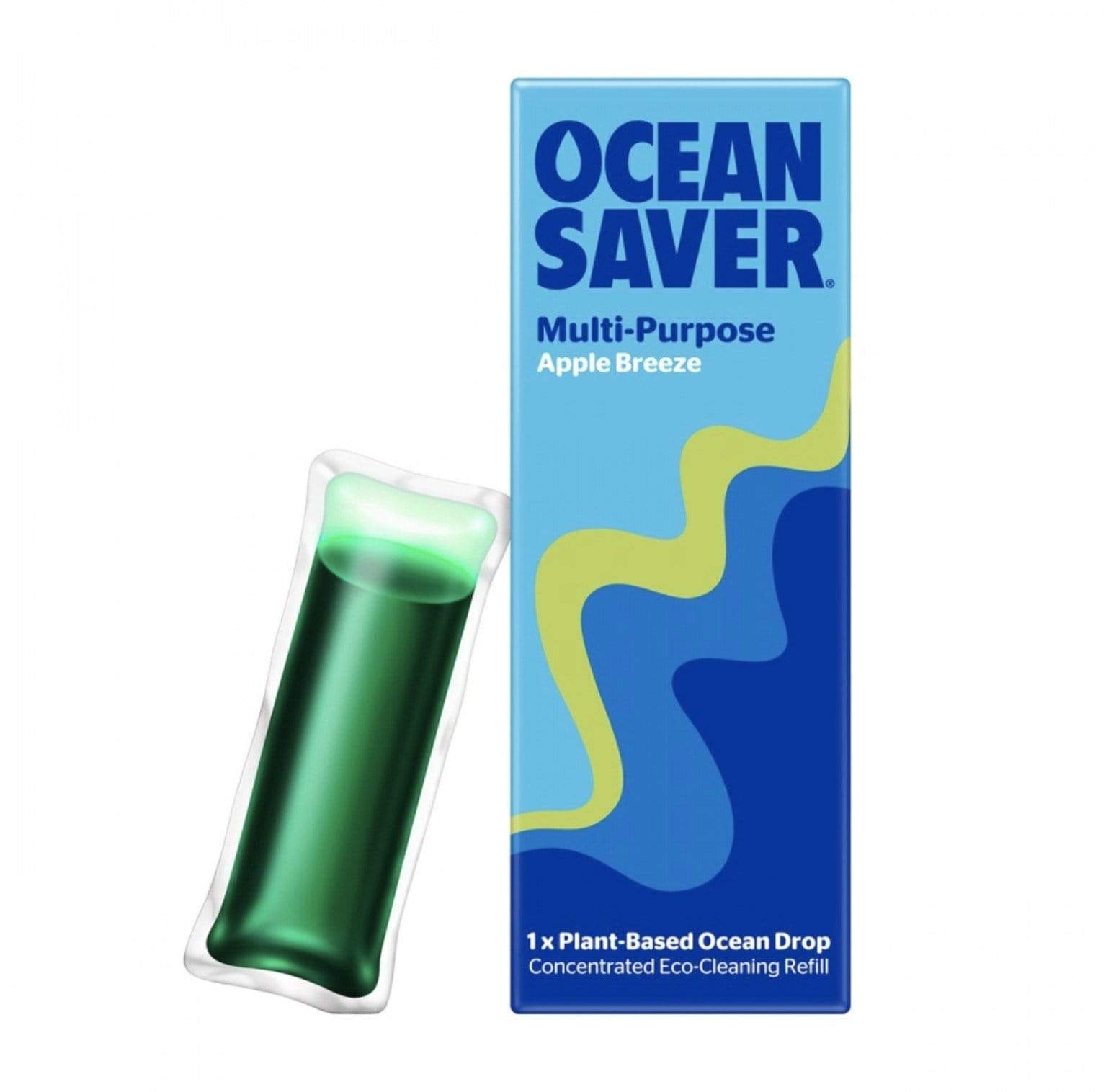 Cleaning Drop Multi-Purpose - Plastic Free Amsterdam